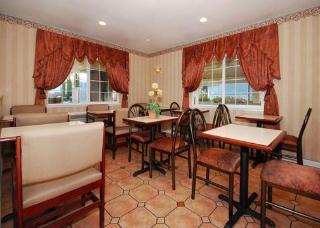 Hotel Quality Inn