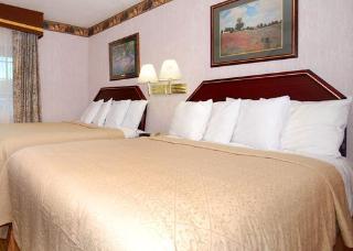 Hotel Quality Inn