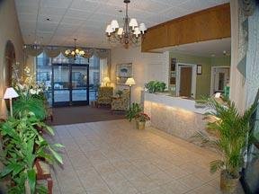 Hotel Quality Inn