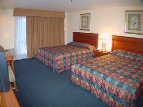 Hotel Quality Inn