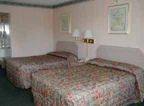 Hotel Quality Inn