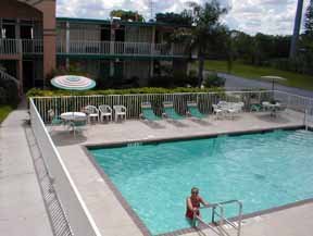 Hotel Quality Inn