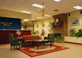 Hotel Quality Inn