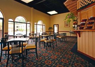 Hotel Quality Inn