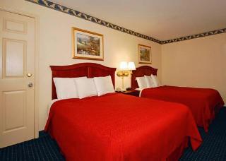 Hotel Quality Inn