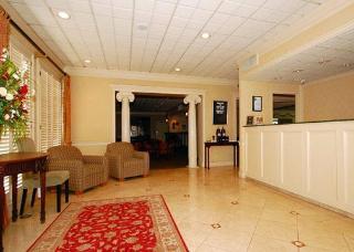 Hotel Quality Inn