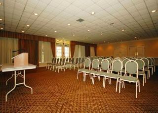 Hotel Quality Inn