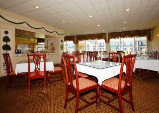 Hotel Quality Inn
