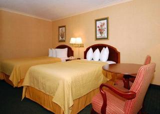 Hotel Quality Inn