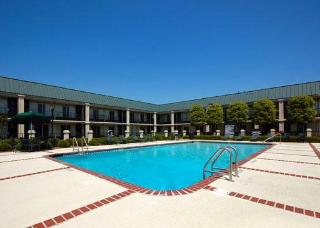 Hotel Quality Inn