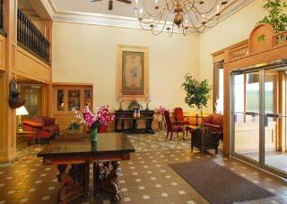 Hotel Quality Inn