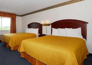 Hotel Quality Inn
