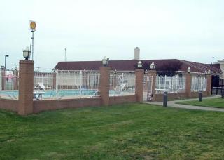 Hotel Quality Inn