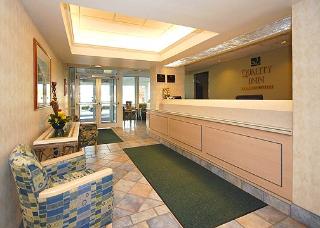 Hotel Quality Inn