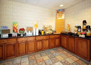 Hotel Quality Inn