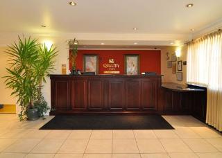 Hotel Quality Inn