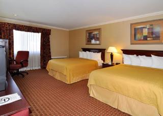 Hotel Quality Inn