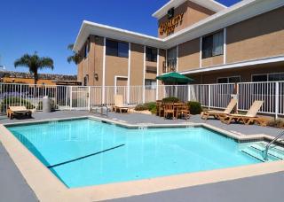 Hotel Quality Inn