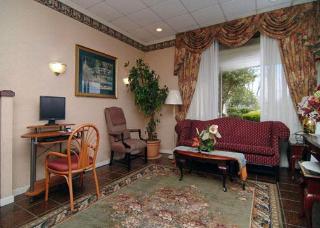 Hotel Quality Inn