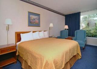 Hotel Quality Inn
