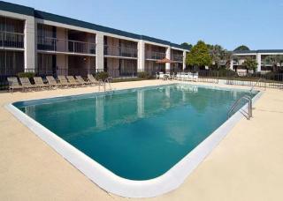 Hotel Quality Inn