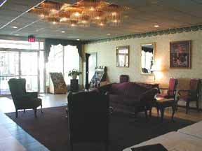 Hotel Quality Inn