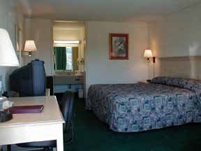 Hotel Quality Inn