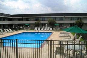 Hotel Quality Inn