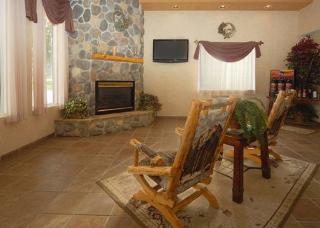 Hotel Quality Inn