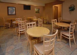 Hotel Quality Inn