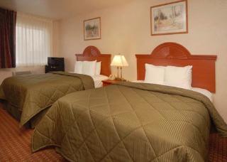 Hotel Quality Inn