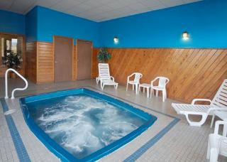 Hotel Quality Inn