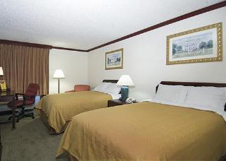 Hotel Quality Inn