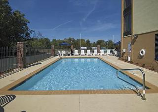 Hotel Quality Inn