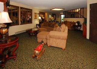 Hotel Quality Inn