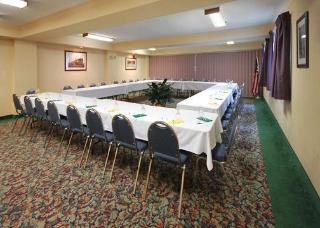 Hotel Quality Inn