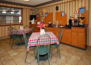 Hotel Quality Inn