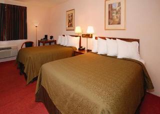 Hotel Quality Inn