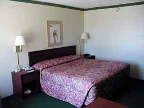 Hotel Quality Inn