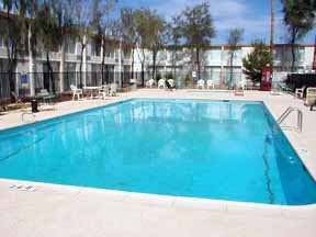 Hotel Quality Inn