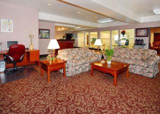 Hotel Quality Inn
