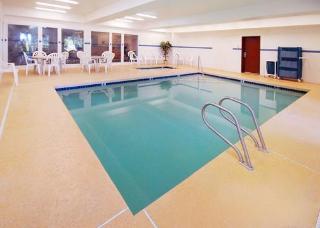 Hotel Quality Inn