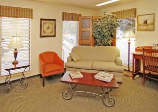 Hotel Quality Inn