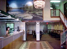 Hotel Quality Inn