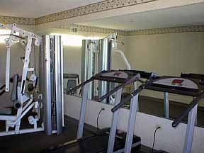 Hotel Quality Inn