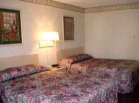 Hotel Quality Inn