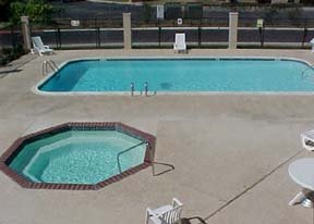 Hotel Quality Inn