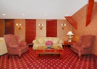 Hotel Quality Inn