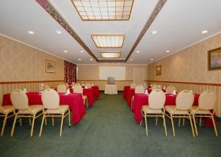 Hotel Quality Inn