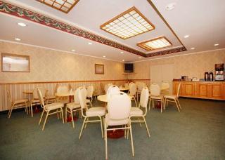 Hotel Quality Inn